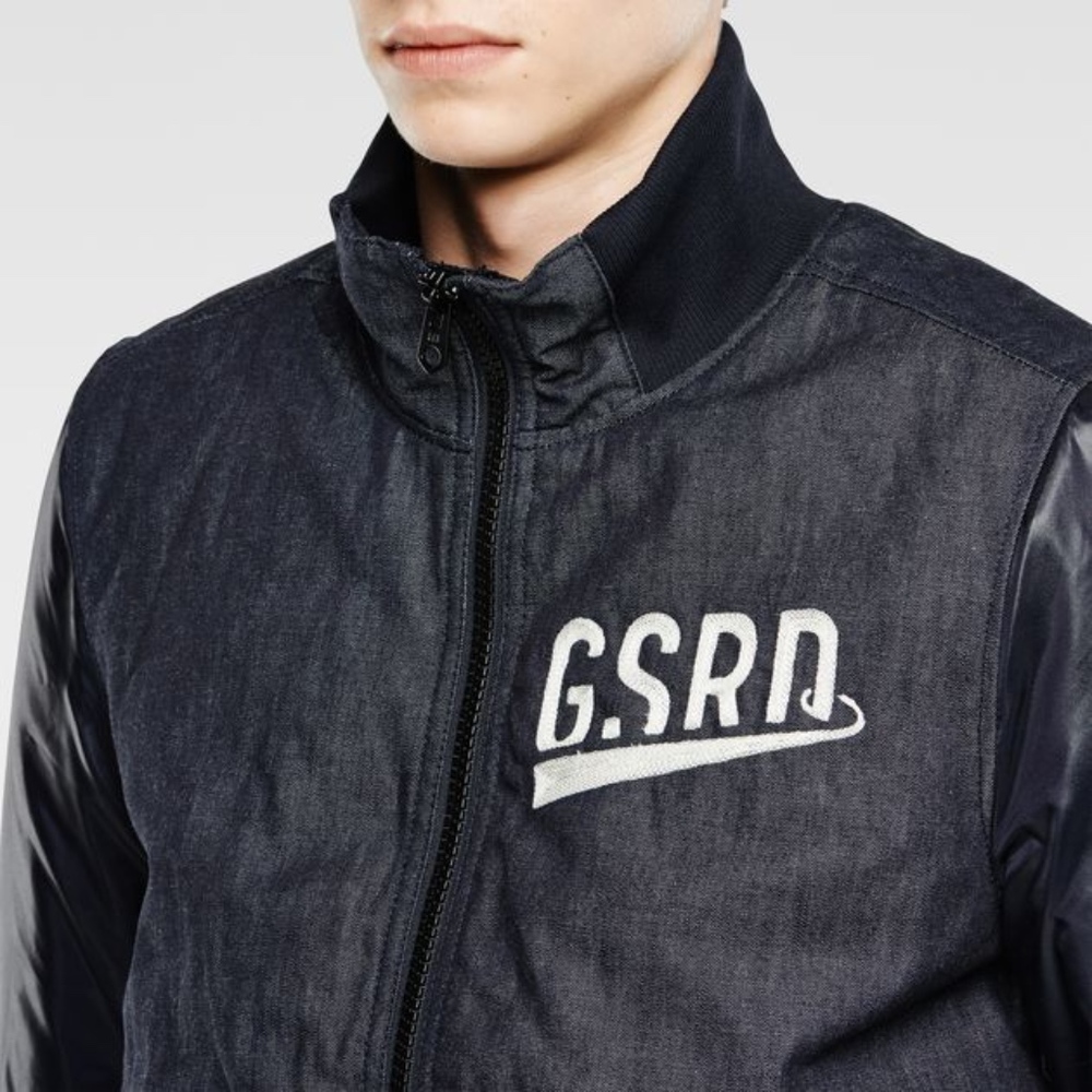 Men's Designer Jacket - Picture 4 of 8